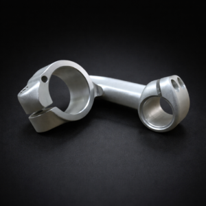 Handlebar Clamp / Stem Clamp