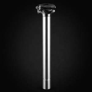 Seat Post Steel 25.4 mm