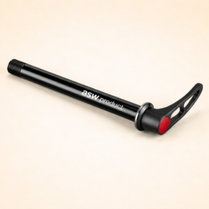 ASW DT Thru Swiss RWS axle