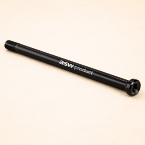 ASW Thru Switch Lever Rear Axle – 175 mm