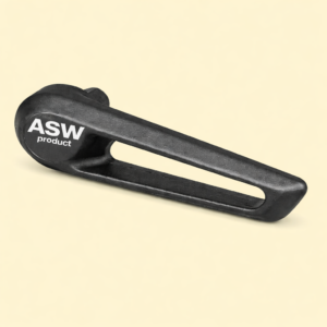 ASW Switch Lever Tool - Black