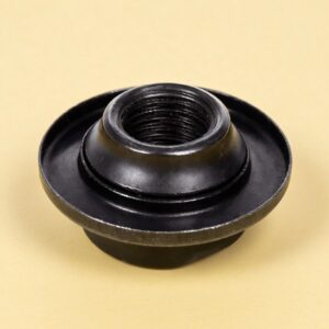 ASW HS-106 Cones for Front axle (Black/Brown/Silver)